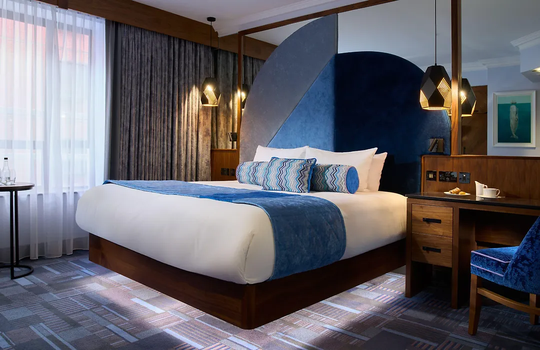 Arthaus Hotel-1